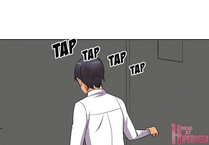 Our Exchange - Chapter 32 [photo 1] - MangaPorn