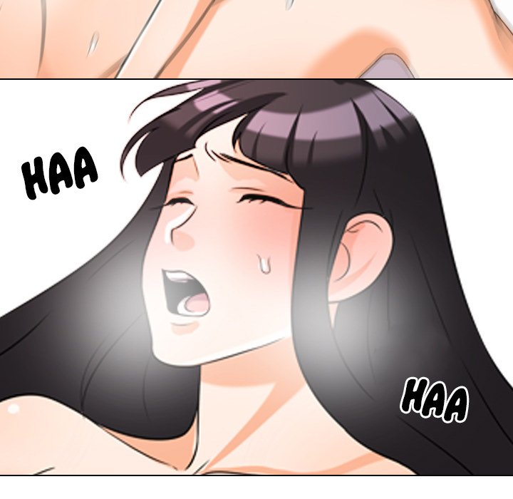Our Exchange - Chapter 32 [photo 13] - MangaPorn