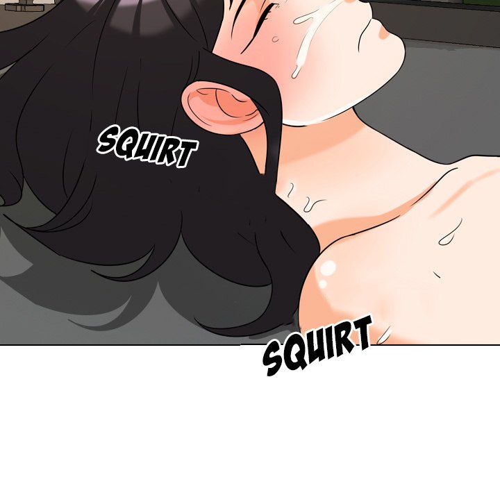 Our Exchange - Chapter 32 [photo 25] - MangaPorn