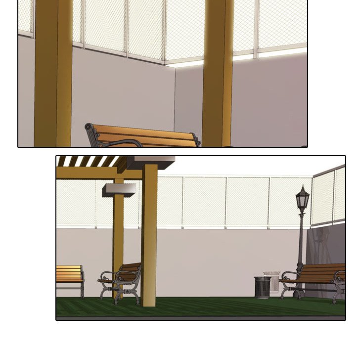 Our Exchange - Chapter 32 [photo 28] - MangaPorn