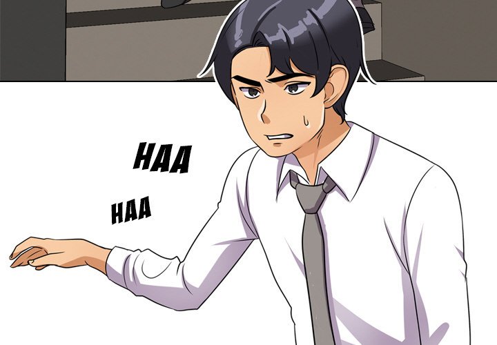Our Exchange - Chapter 32 [photo 3] - MangaPorn