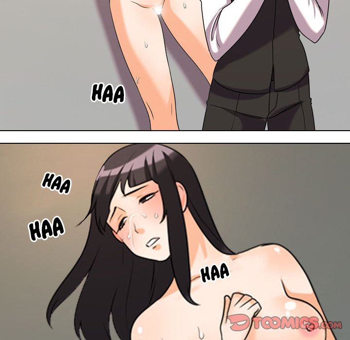 Our Exchange - Chapter 32 [photo 30] - MangaPorn