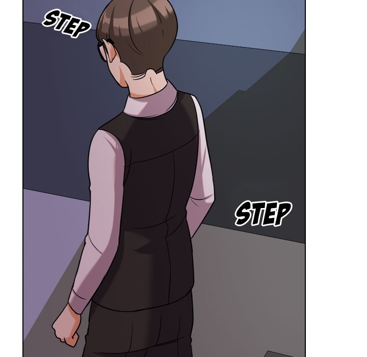 Our Exchange - Chapter 32 [photo 37] - MangaPorn