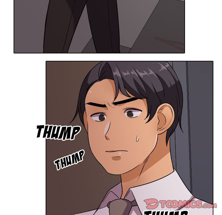 Our Exchange - Chapter 32 [photo 38] - MangaPorn
