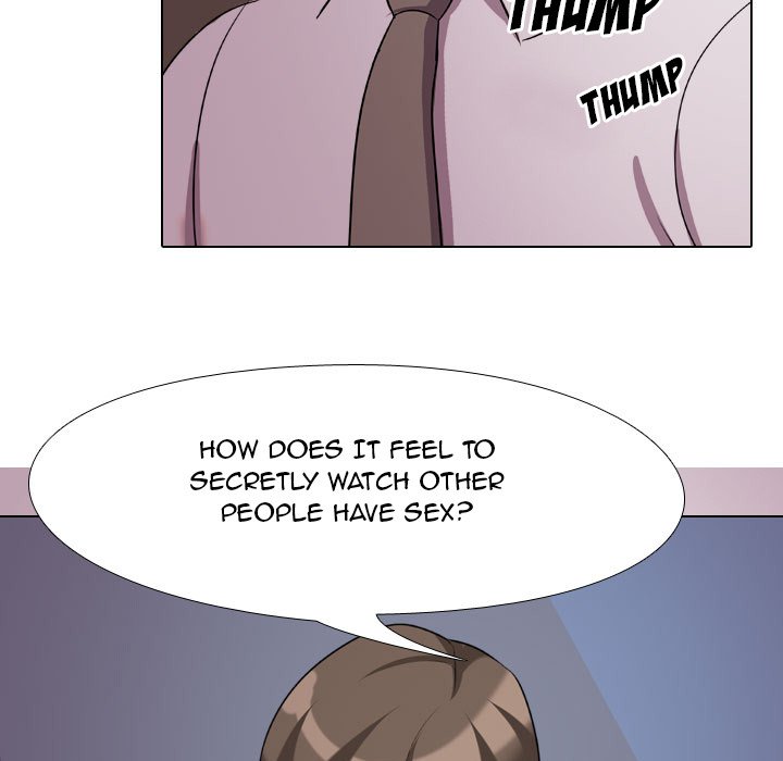 Our Exchange - Chapter 32 [photo 39] - MangaPorn