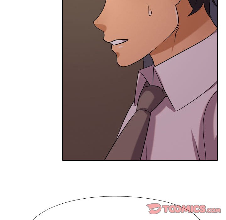Our Exchange - Chapter 32 [photo 42] - MangaPorn