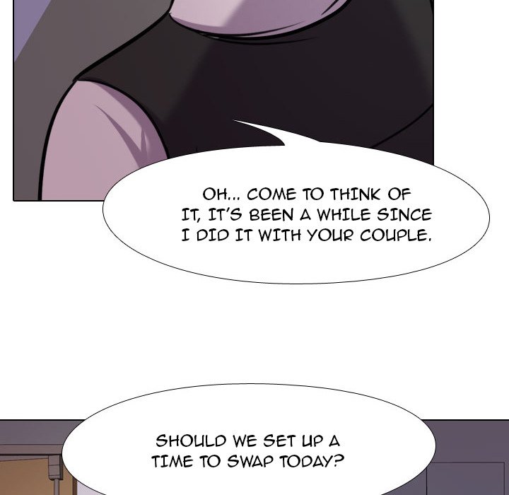 Our Exchange - Chapter 32 [photo 44] - MangaPorn