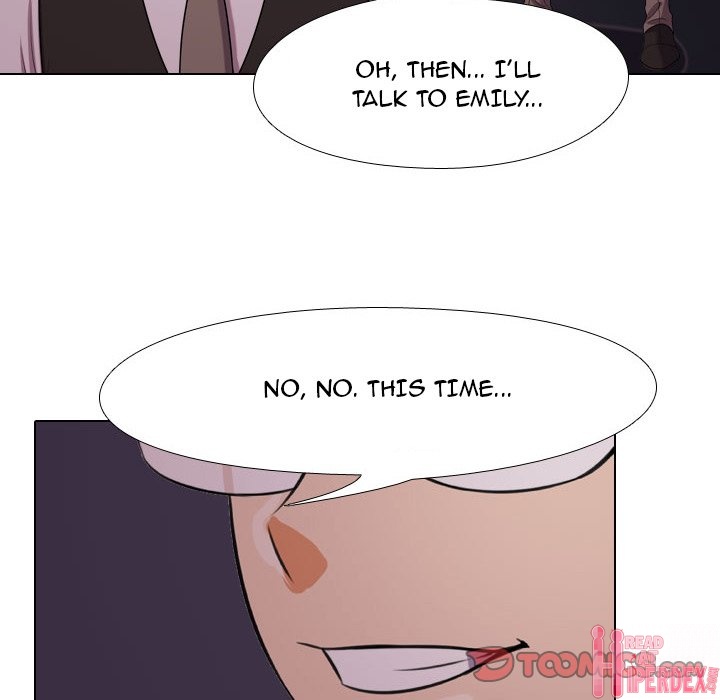 Our Exchange - Chapter 32 [photo 46] - MangaPorn