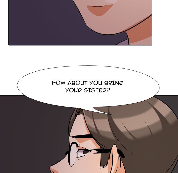 Our Exchange - Chapter 32 [photo 47] - MangaPorn