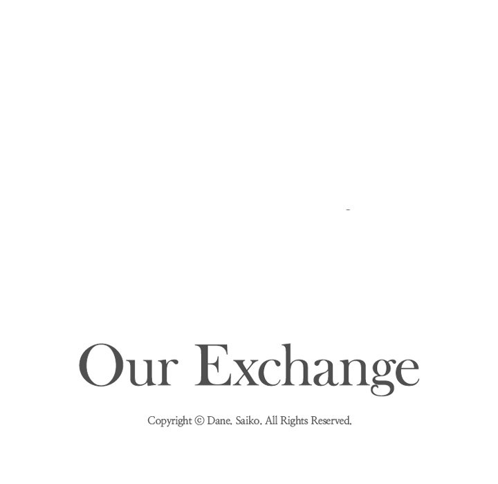 Our Exchange - Chapter 32 [photo 55] - MangaPorn