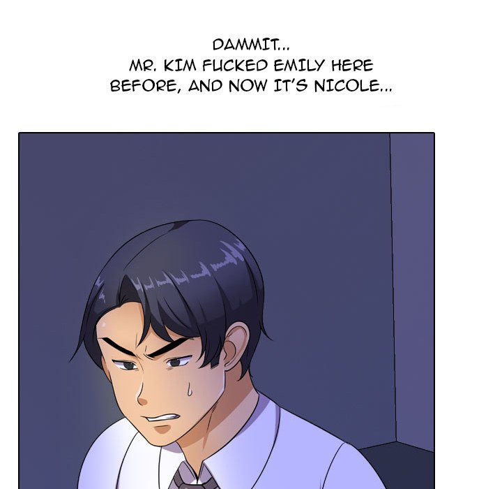 Our Exchange - Chapter 32 [photo 63] - MangaPorn