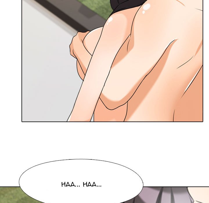 Our Exchange - Chapter 32 [photo 69] - MangaPorn