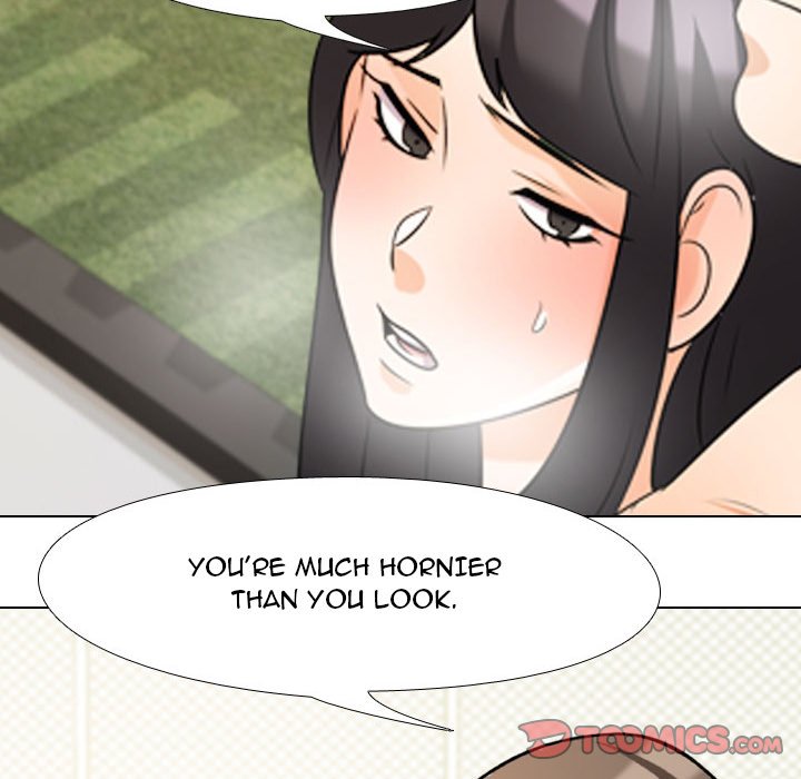Our Exchange - Chapter 32 [photo 70] - MangaPorn
