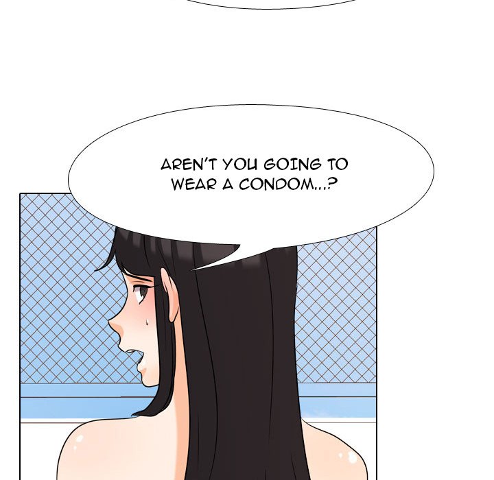 Our Exchange - Chapter 32 [photo 75] - MangaPorn
