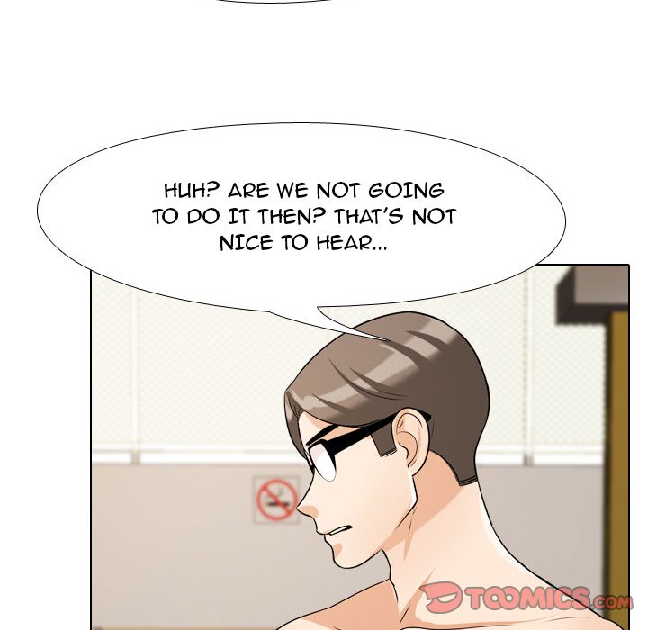 Our Exchange - Chapter 32 [photo 78] - MangaPorn