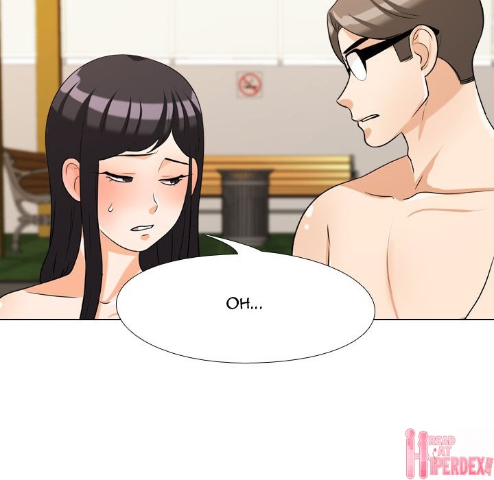 Our Exchange - Chapter 32 [photo 81] - MangaPorn