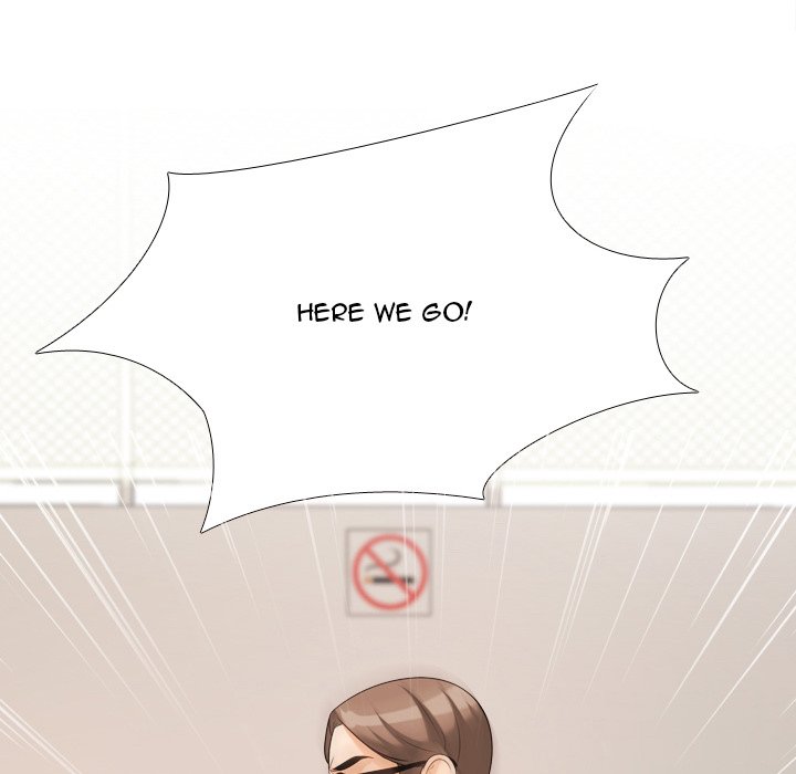 Our Exchange - Chapter 32 [photo 87] - MangaPorn