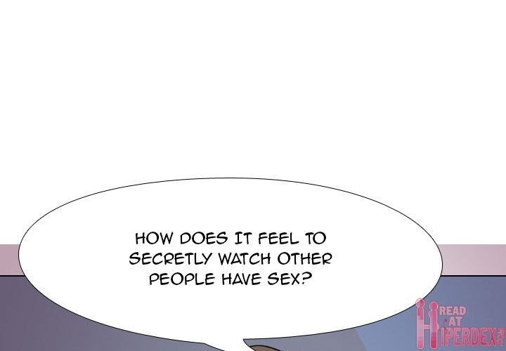Our Exchange - Chapter 33 [photo 1] - MangaPorn