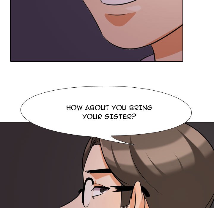 Our Exchange - Chapter 33 [photo 10] - MangaPorn