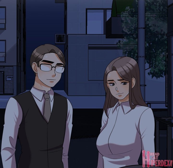 Our Exchange - Chapter 33 [photo 102] - MangaPorn