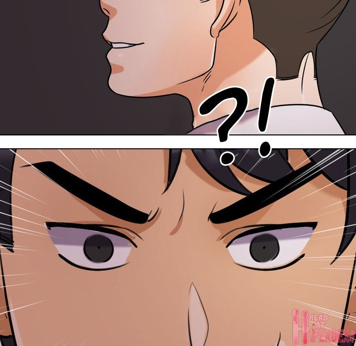 Our Exchange - Chapter 33 [photo 11] - MangaPorn
