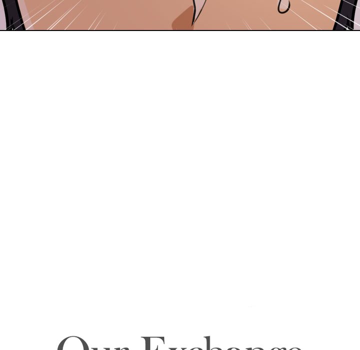 Our Exchange - Chapter 33 [photo 12] - MangaPorn