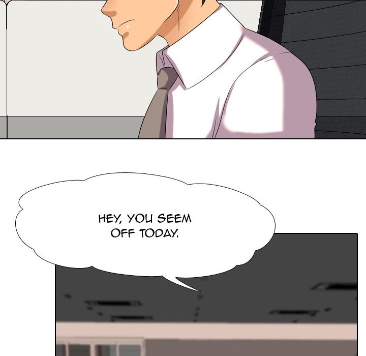 Our Exchange - Chapter 33 [photo 18] - MangaPorn