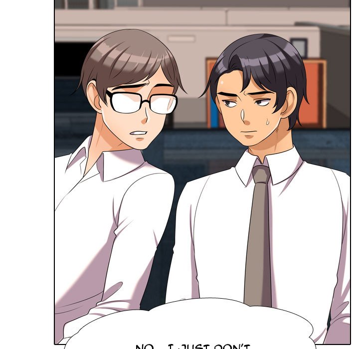 Our Exchange - Chapter 33 [photo 19] - MangaPorn