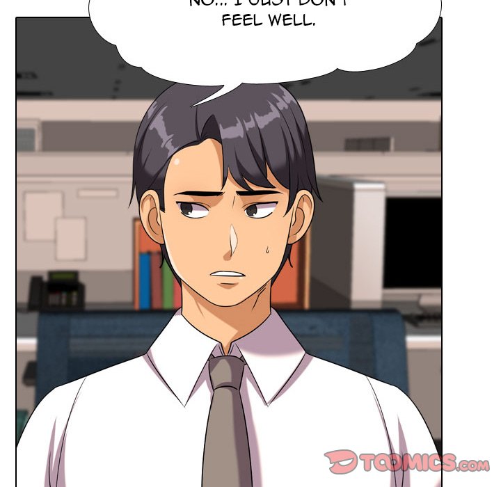 Our Exchange - Chapter 33 [photo 20] - MangaPorn