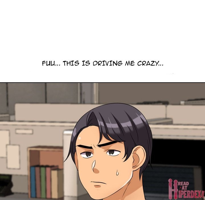 Our Exchange - Chapter 33 [photo 22] - MangaPorn