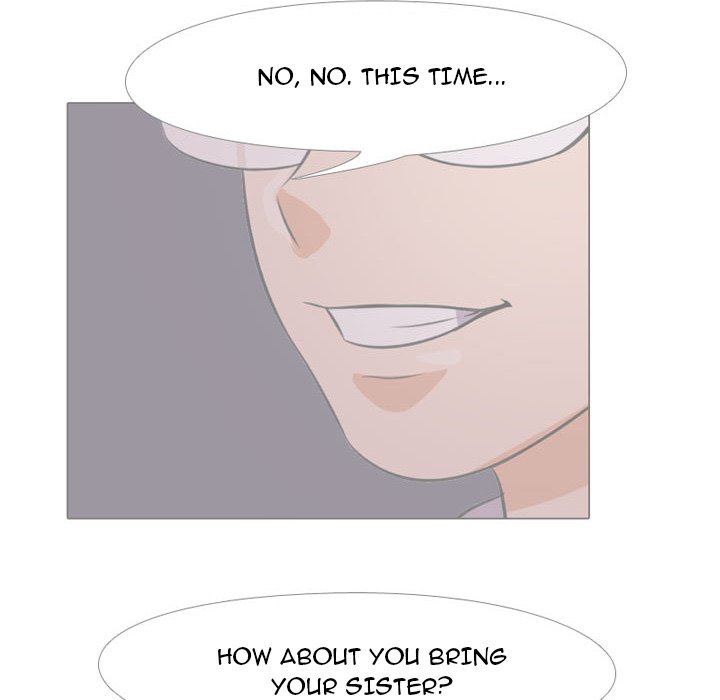 Our Exchange - Chapter 33 [photo 24] - MangaPorn