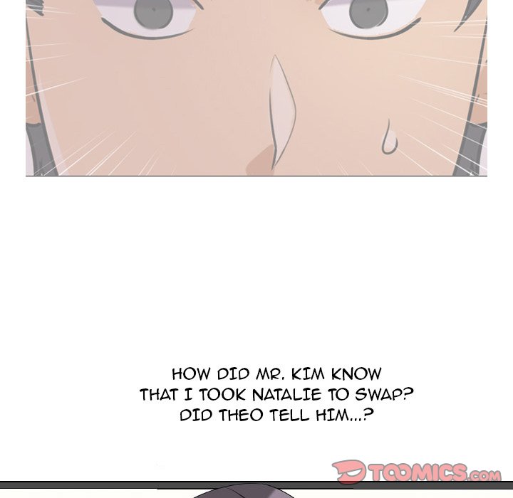 Our Exchange - Chapter 33 [photo 26] - MangaPorn