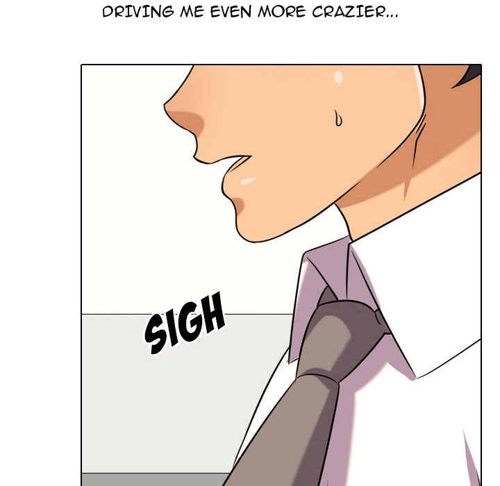 Our Exchange - Chapter 33 [photo 28] - MangaPorn