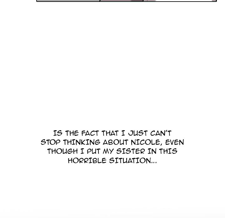 Our Exchange - Chapter 33 [photo 29] - MangaPorn