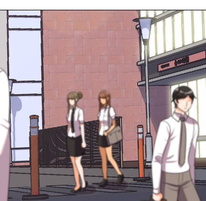 Our Exchange - Chapter 33 [photo 35] - MangaPorn