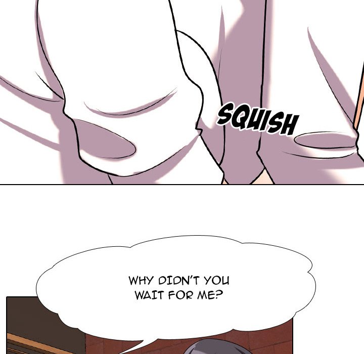 Our Exchange - Chapter 33 [photo 40] - MangaPorn