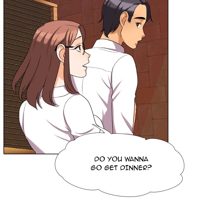 Our Exchange - Chapter 33 [photo 41] - MangaPorn