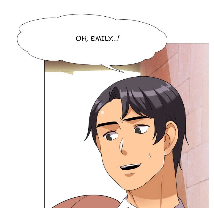 Our Exchange - Chapter 33 [photo 42] - MangaPorn