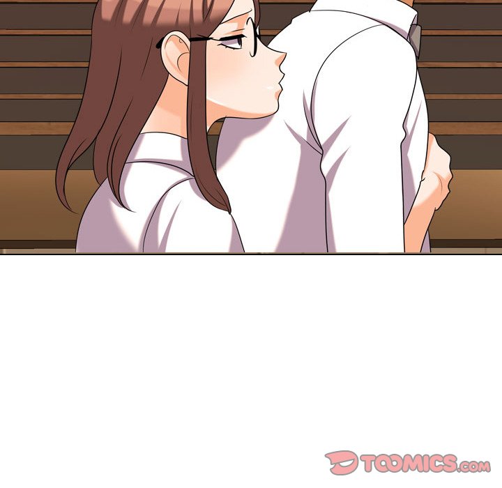Our Exchange - Chapter 33 [photo 44] - MangaPorn