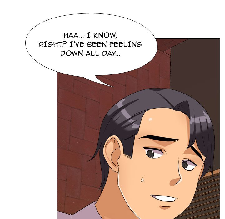 Our Exchange - Chapter 33 [photo 45] - MangaPorn