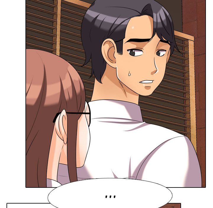 Our Exchange - Chapter 33 [photo 48] - MangaPorn