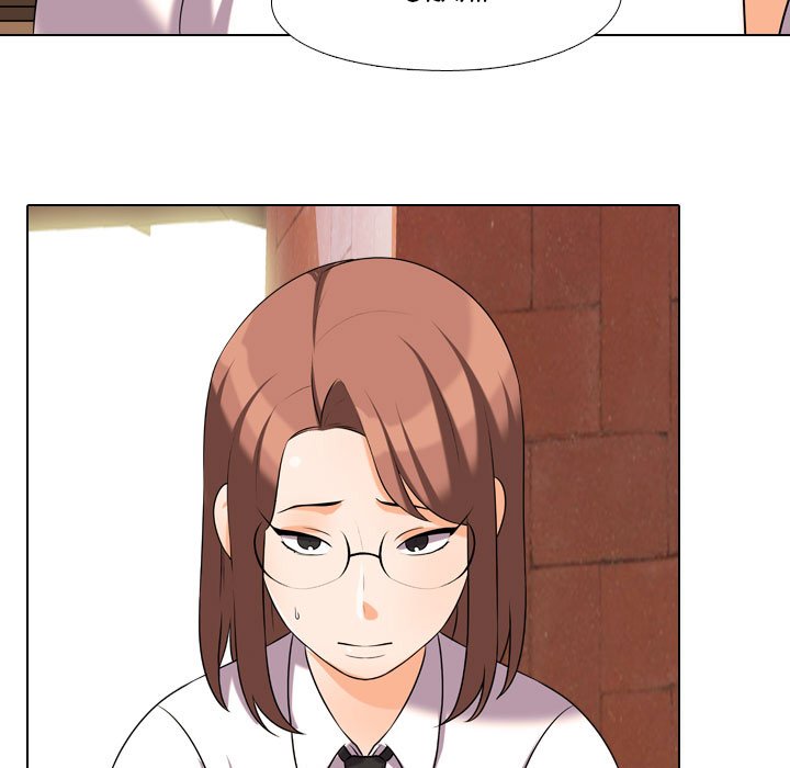 Our Exchange - Chapter 33 [photo 51] - MangaPorn