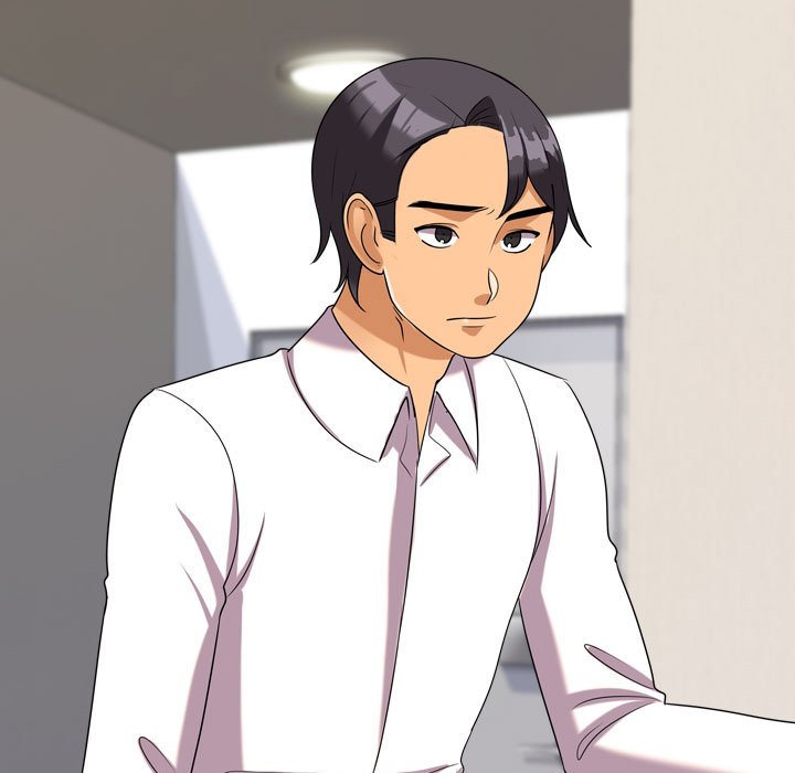 Our Exchange - Chapter 33 [photo 55] - MangaPorn