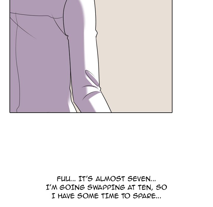 Our Exchange - Chapter 33 [photo 57] - MangaPorn