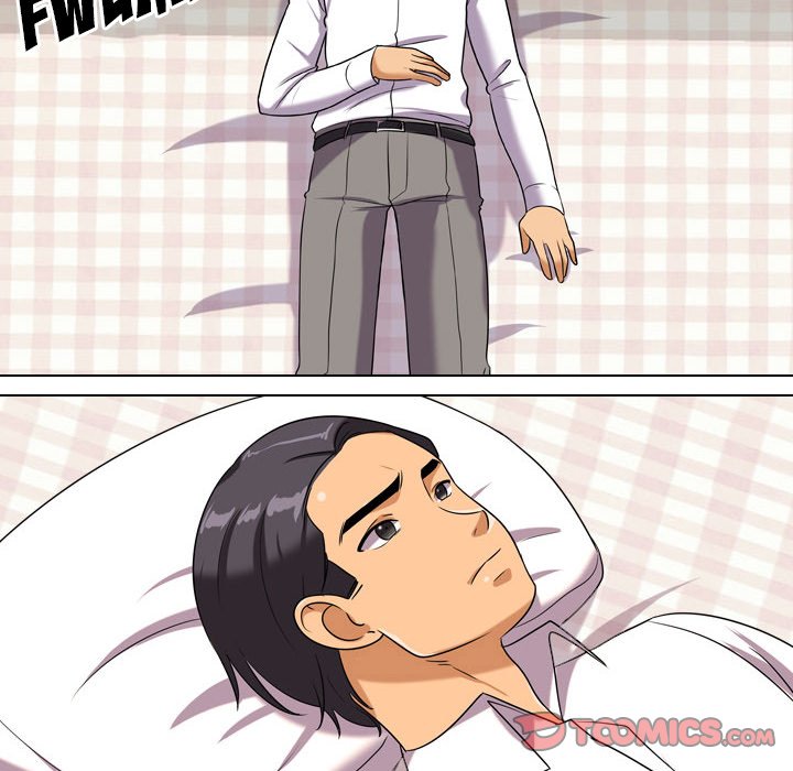 Our Exchange - Chapter 33 [photo 62] - MangaPorn