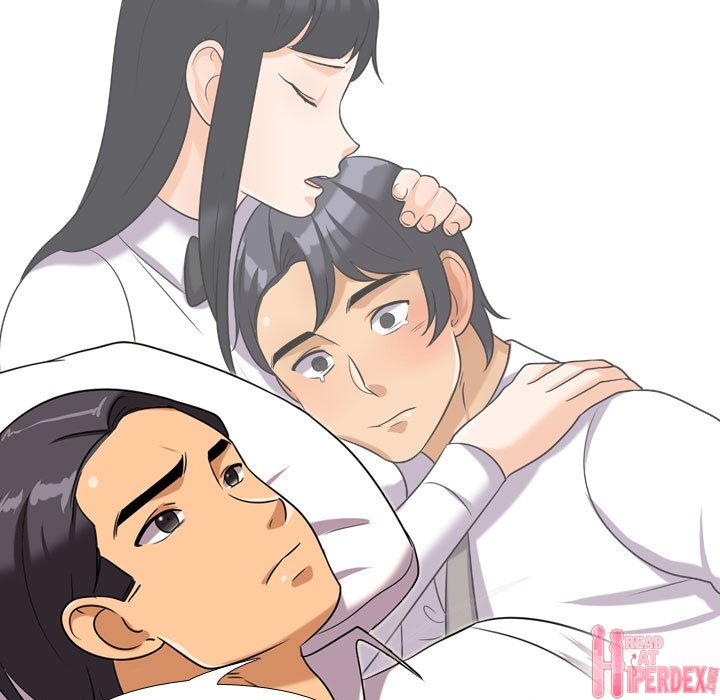 Our Exchange - Chapter 33 [photo 65] - MangaPorn