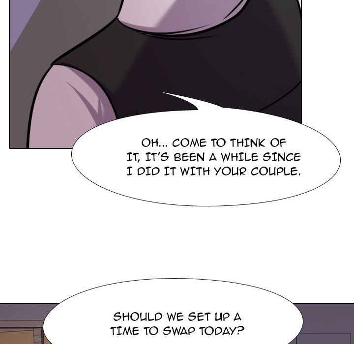 Our Exchange - Chapter 33 [photo 7] - MangaPorn