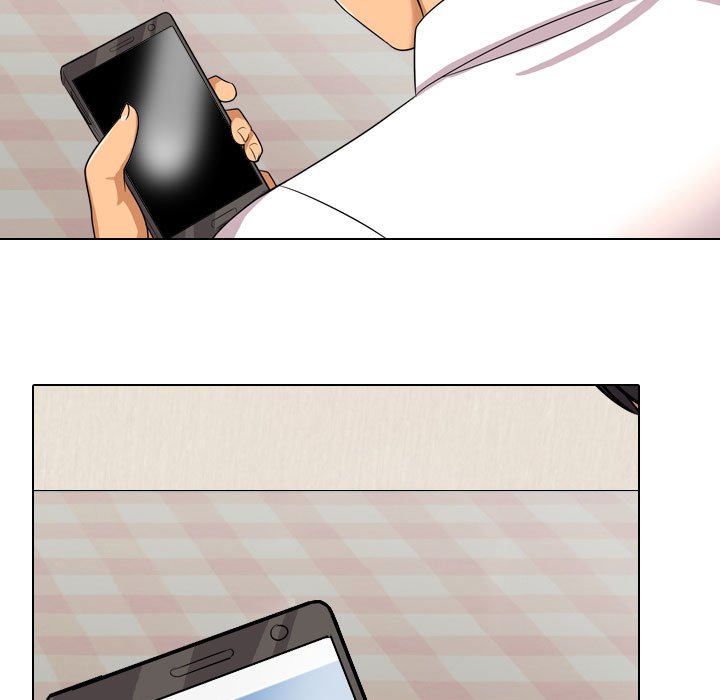 Our Exchange - Chapter 33 [photo 73] - MangaPorn
