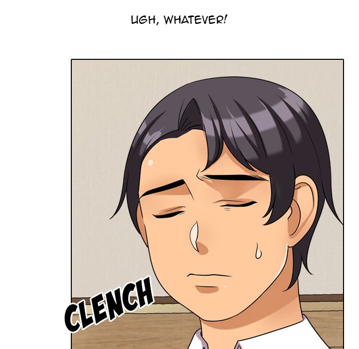 Our Exchange - Chapter 33 [photo 77] - MangaPorn