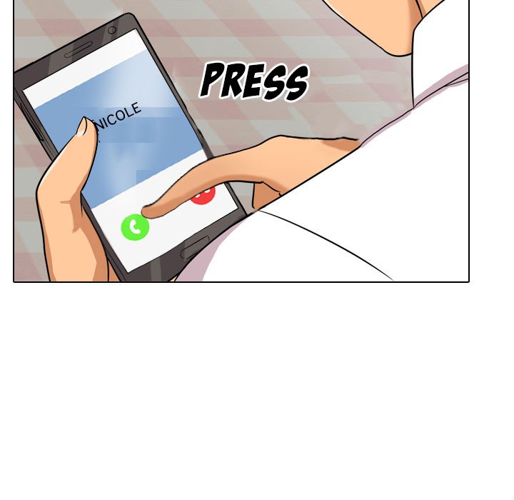 Our Exchange - Chapter 33 [photo 79] - MangaPorn